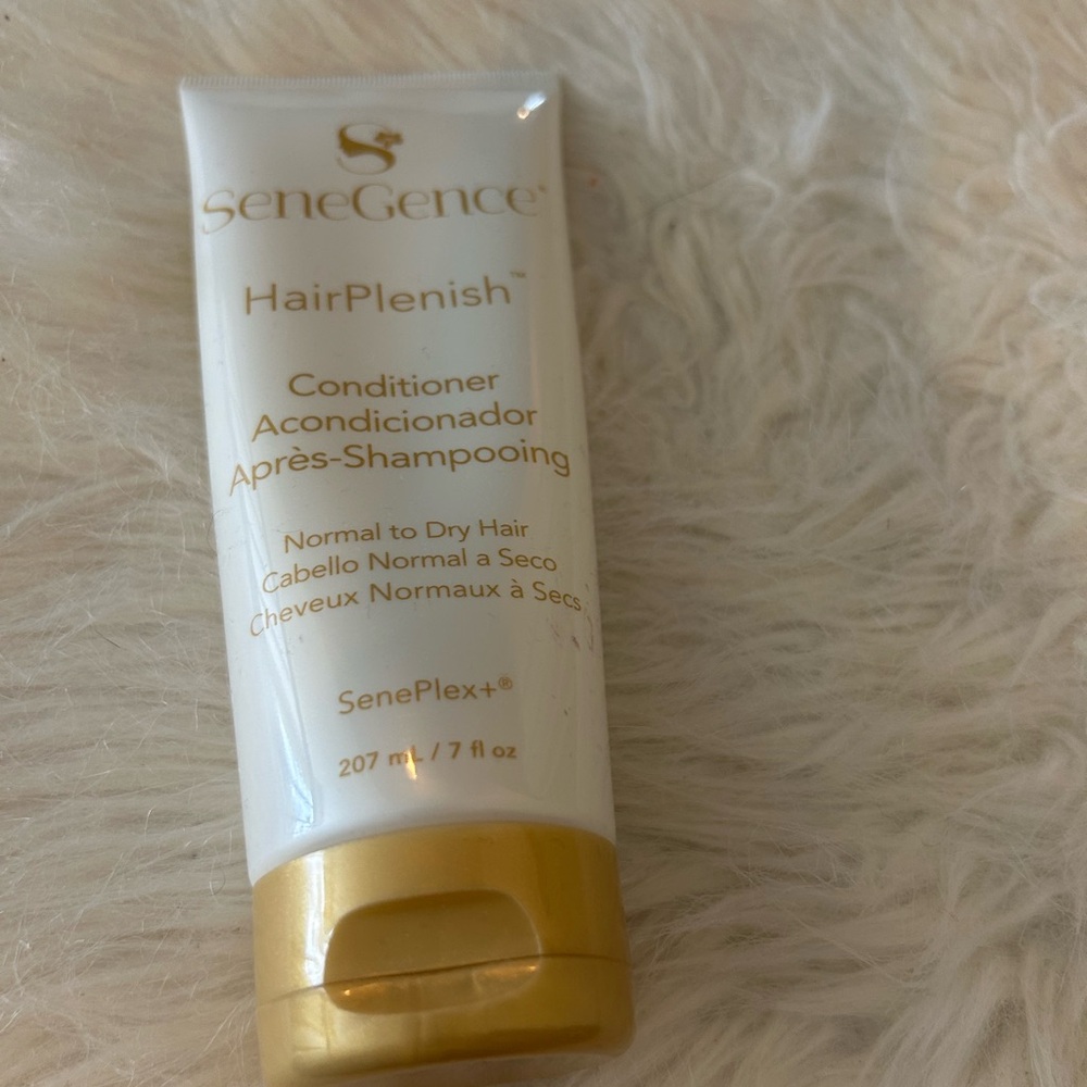 SeneGence Hairplenish Conditioner